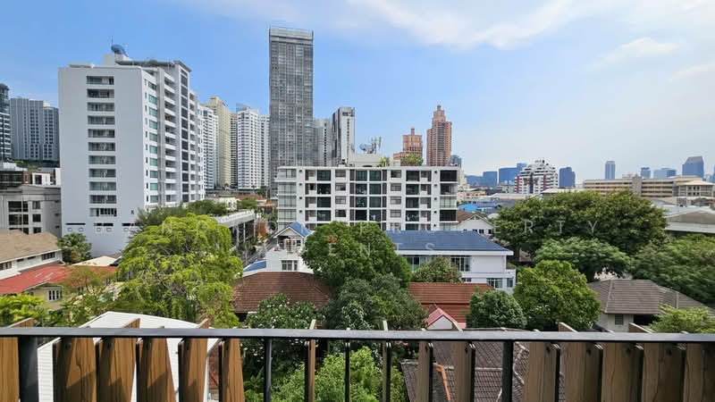 Montrose Court : มอนต์โรส คอร์ต, กรุงเทพ, ถนนสุขุมวิท, คลองตัน, คลองเตย, กรุงเทพ, 105 ตร.ม., คอนโด ให้เช่า, โดย BANGKOK PROPERTY AGENTS, 500326531 - DDproperty.com
