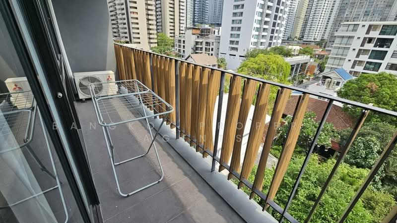 Montrose Court, Bangkok, Sukhumvit Road, Khong Tan, Khlong Toei, Bangkok, 2 Bedrooms, 105 sqm, Condo For Rent, by BANGKOK PROPERTY AGENTS, 500326531 - DDproperty.com