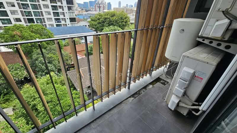Montrose Court, Bangkok, Sukhumvit Road, Khong Tan, Khlong Toei, Bangkok, 2 Bedrooms, 105 sqm, Condo For Rent, by BANGKOK PROPERTY AGENTS, 500326531 - DDproperty.com