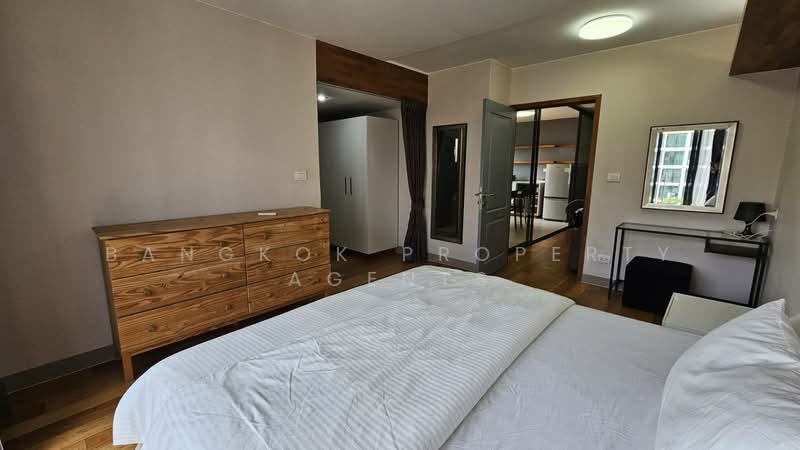Montrose Court, Bangkok, Sukhumvit Road, Khong Tan, Khlong Toei, Bangkok, 2 Bedrooms, 105 sqm, Condo For Rent, by BANGKOK PROPERTY AGENTS, 500326531 - DDproperty.com