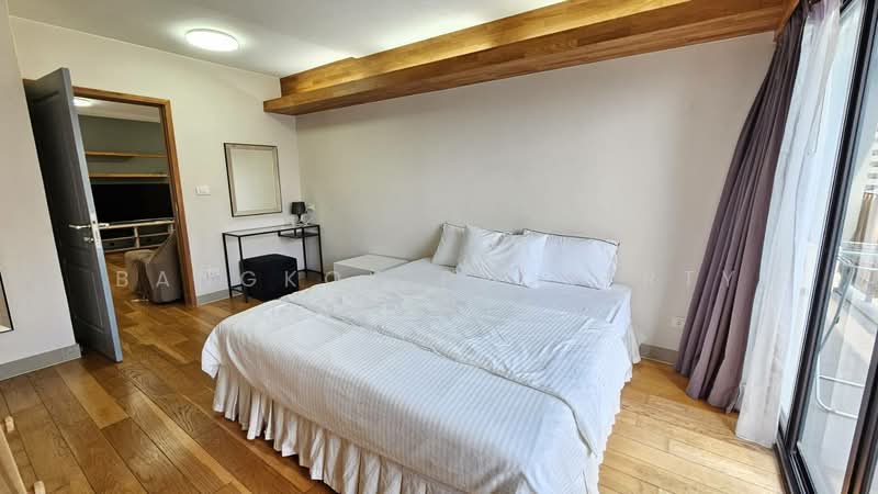 Montrose Court, Bangkok, Sukhumvit Road, Khong Tan, Khlong Toei, Bangkok, 2 Bedrooms, 105 sqm, Condo For Rent, by BANGKOK PROPERTY AGENTS, 500326531 - DDproperty.com