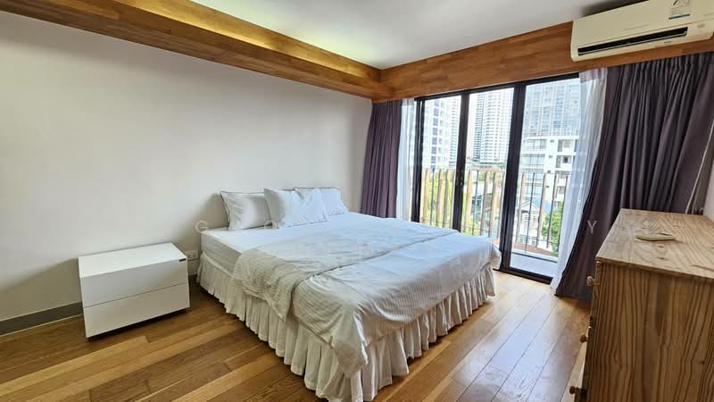 Montrose Court, Bangkok, Sukhumvit Road, Khong Tan, Khlong Toei, Bangkok, 2 Bedrooms, 105 sqm, Condo For Rent, by BANGKOK PROPERTY AGENTS, 500326531 - DDproperty.com