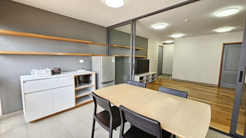 Montrose Court : มอนต์โรส คอร์ต, กรุงเทพ, ถนนสุขุมวิท, คลองตัน, คลองเตย, กรุงเทพ, 105 ตร.ม., คอนโด ให้เช่า, โดย BANGKOK PROPERTY AGENTS, 500326531 - DDproperty.com
