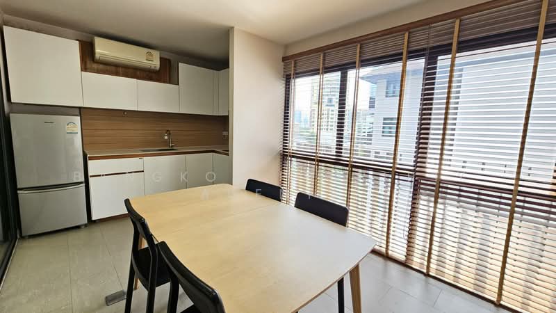 Montrose Court, Bangkok, Sukhumvit Road, Khong Tan, Khlong Toei, Bangkok, 2 Bedrooms, 105 sqm, Condo For Rent, by BANGKOK PROPERTY AGENTS, 500326531 - DDproperty.com
