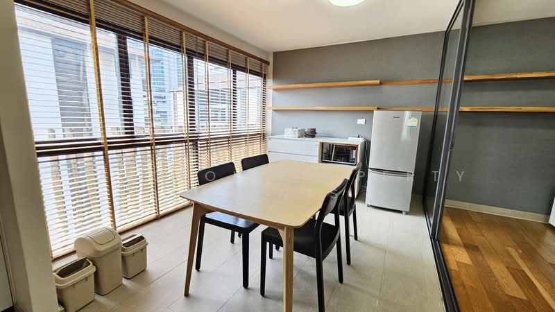 Montrose Court, Bangkok, Sukhumvit Road, Khong Tan, Khlong Toei, Bangkok, 2 Bedrooms, 105 sqm, Condo For Rent, by BANGKOK PROPERTY AGENTS, 500326531 - DDproperty.com