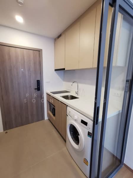 The Nest Sukhumvit 71, Bangkok, 17 Soi Pridi Banomyong 2, Phra Kanong Nua, Watthana, Bangkok, 1 Bedroom, 33 sqm, Condo For Rent, by Praewpakar Soontawong, 500326534 - DDproperty.com
