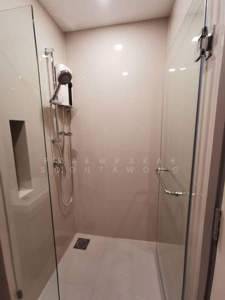 The Nest Sukhumvit 71, Bangkok, 17 Soi Pridi Banomyong 2, Phra Kanong Nua, Watthana, Bangkok, 1 Bedroom, 33 sqm, Condo For Rent, by Praewpakar Soontawong, 500326534 - DDproperty.com