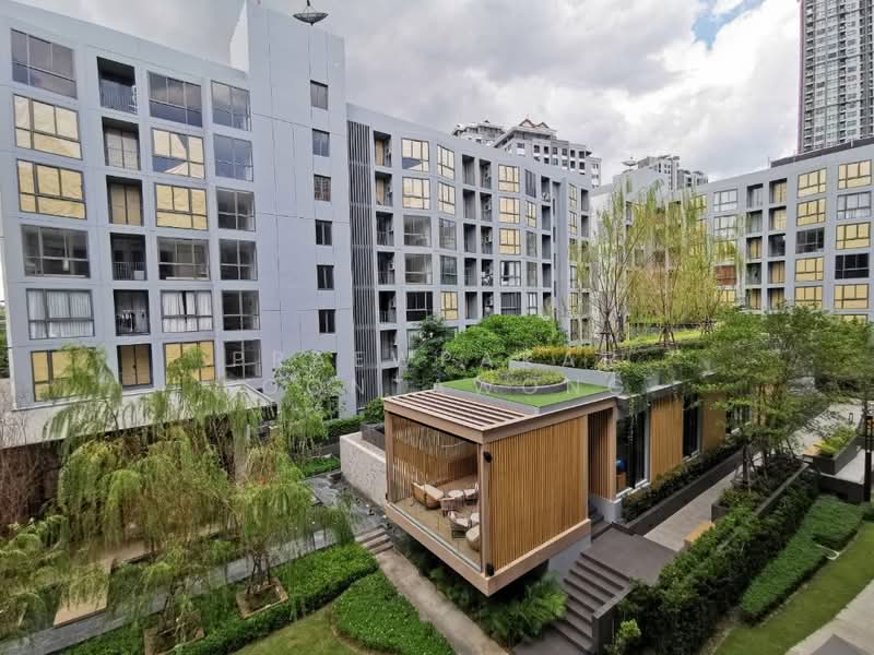 The Nest Sukhumvit 71 : เดอะ เนสท์ สุขุมวิท 71, กรุงเทพ, 17 ซอยปรีดีพนมยงค์ 2, พระโขนงเหนือ, วัฒนา, กรุงเทพ, 33 ตร.ม., คอนโด ให้เช่า, โดย Praewpakar Soontawong, 500326534 - DDproperty.com