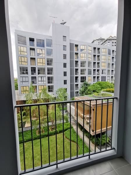 The Nest Sukhumvit 71 : เดอะ เนสท์ สุขุมวิท 71, กรุงเทพ, 17 ซอยปรีดีพนมยงค์ 2, พระโขนงเหนือ, วัฒนา, กรุงเทพ, 33 ตร.ม., คอนโด ให้เช่า, โดย Praewpakar Soontawong, 500326534 - DDproperty.com