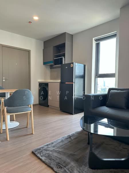 Aspire Sukhumvit-Rama 4, Bangkok, 4404 Rama 4 Road, Phra Kanong, Khlong Toei, Bangkok, 1 Bedroom, 32 sqm, Condo For Rent, by Praewpakar Soontawong, 500326538 - DDproperty.com