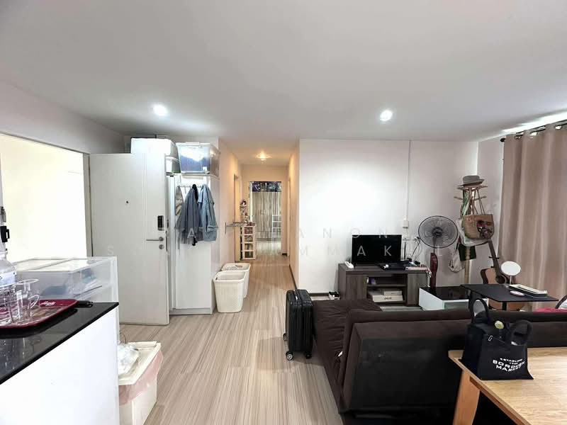 Fresh Condominium, Bangkok, Soi Bangkok-Nonthaburi 13, Bang Sue, Bangkok, 2 Bedrooms, 56 sqm, Condo For Sale, by Ratchanon Songthammakul, 500326539 - DDproperty.com