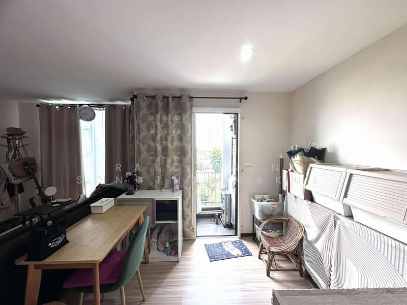Fresh Condominium : เฟรช คอนโดมิเนียม, กรุงเทพ, ซอยกรุงเทพ-นนทบุรี13, บางซื่อ, กรุงเทพ, 56 ตร.ม., คอนโด ขาย, โดย Ratchanon Songthammakul, 500326539 - DDproperty.com