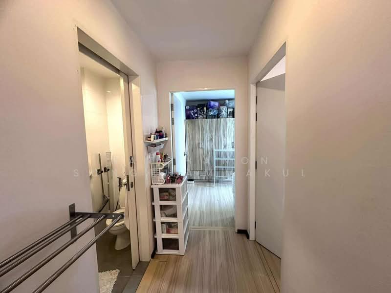 Fresh Condominium, Bangkok, Soi Bangkok-Nonthaburi 13, Bang Sue, Bangkok, 2 Bedrooms, 56 sqm, Condo For Sale, by Ratchanon Songthammakul, 500326539 - DDproperty.com