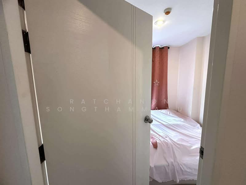 Fresh Condominium, Bangkok, Soi Bangkok-Nonthaburi 13, Bang Sue, Bangkok, 2 Bedrooms, 56 sqm, Condo For Sale, by Ratchanon Songthammakul, 500326539 - DDproperty.com