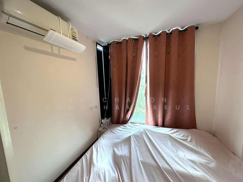 Fresh Condominium : เฟรช คอนโดมิเนียม, กรุงเทพ, ซอยกรุงเทพ-นนทบุรี13, บางซื่อ, กรุงเทพ, 56 ตร.ม., คอนโด ขาย, โดย Ratchanon Songthammakul, 500326539 - DDproperty.com