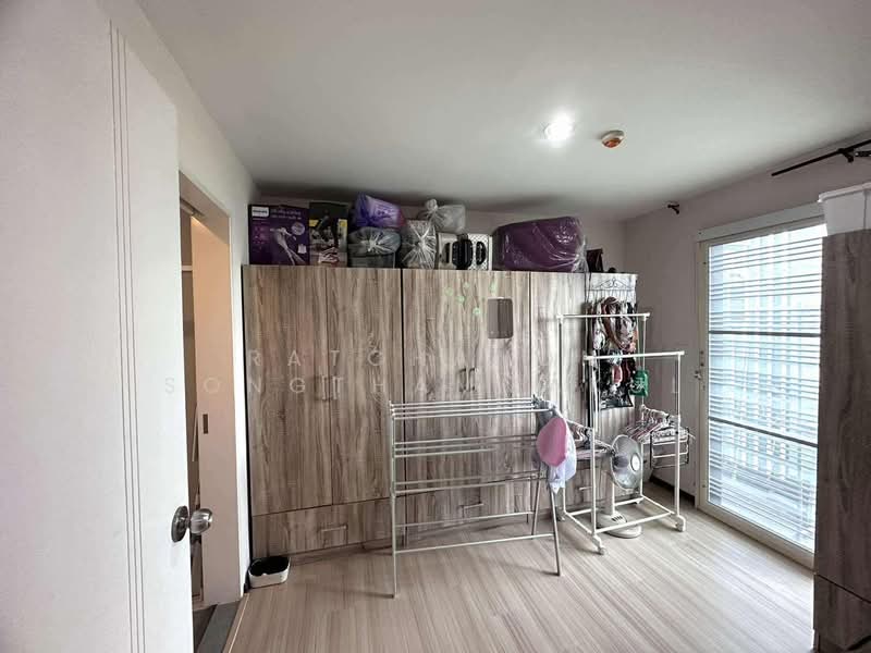Fresh Condominium : เฟรช คอนโดมิเนียม, กรุงเทพ, ซอยกรุงเทพ-นนทบุรี13, บางซื่อ, กรุงเทพ, 56 ตร.ม., คอนโด ขาย, โดย Ratchanon Songthammakul, 500326539 - DDproperty.com