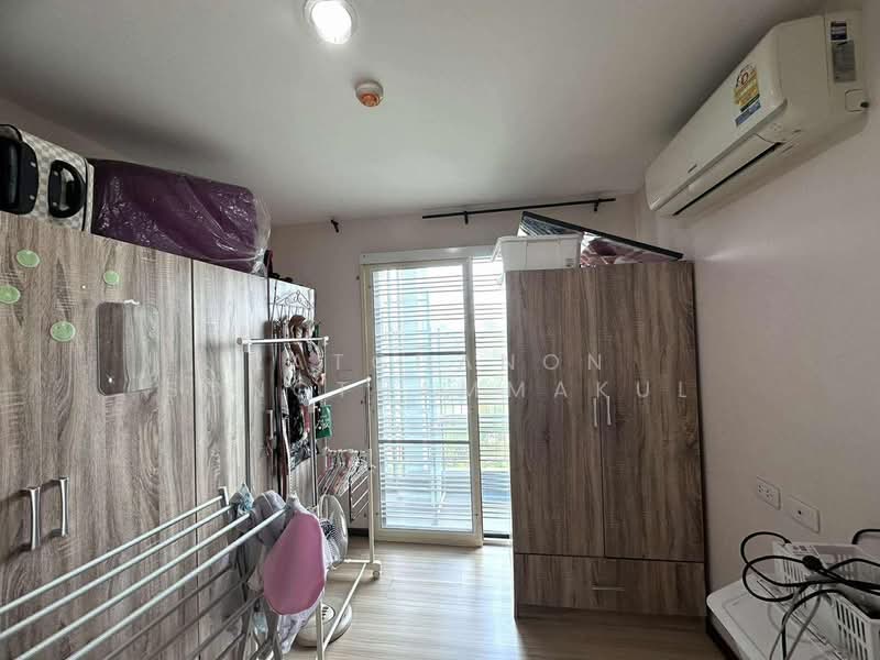 Fresh Condominium, Bangkok, Soi Bangkok-Nonthaburi 13, Bang Sue, Bangkok, 2 Bedrooms, 56 sqm, Condo For Sale, by Ratchanon Songthammakul, 500326539 - DDproperty.com