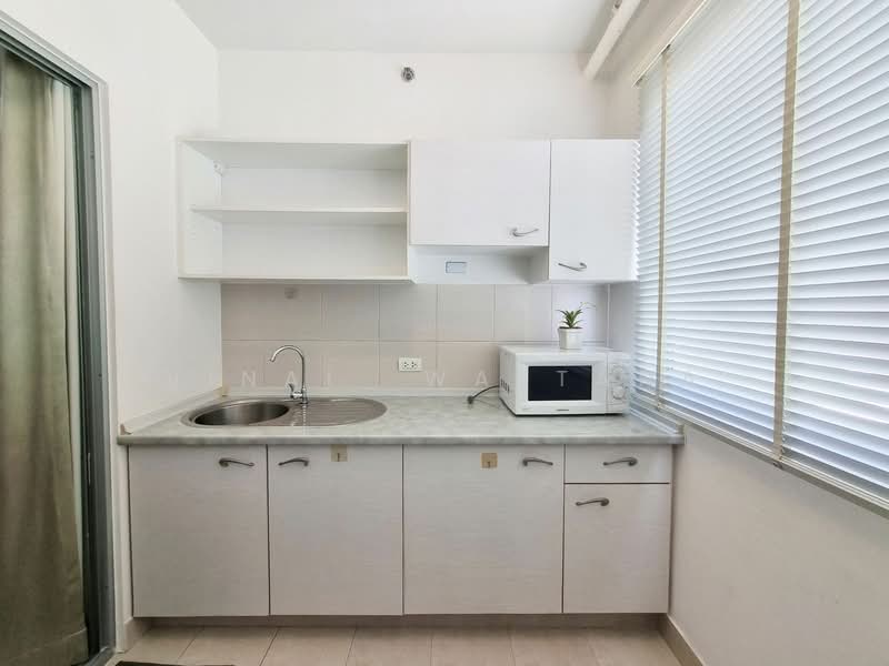 Supalai Park Kaset, Bangkok, Prasert Manutakit Road, Sena Nikhom, Chatuchak, Bangkok, 1 Bedroom, 50 sqm, Condo For Sale, by Vinai Wattana, 500326540 - DDproperty.com