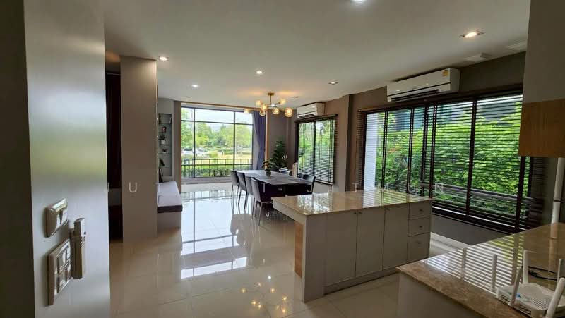 The Grand Rama 2, Samut Sakhon, Rama 2 Road, Phanthai Norasing, Muang Samut Sakhon, Samut Sakhon, 4 Bedrooms, 400 sqm, Single Detached House For Sale, by Jutarat Jitmun, 500326541 - DDproperty.com