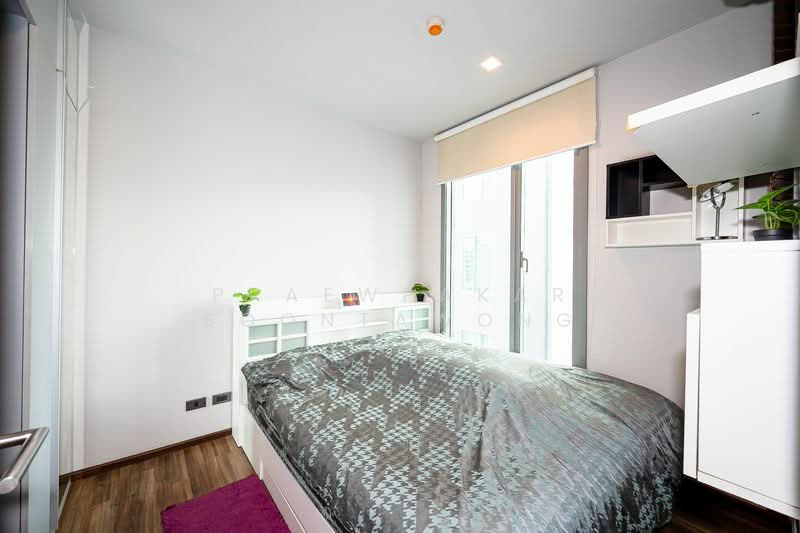 CEIL by Sansiri, Bangkok, 11 Soi Ekamai 12, Sukhumvit 63 Road, Khlong Tan Nua, Watthana, Bangkok, 1 Bedroom, 29 sqm, Condo For Rent, by Praewpakar Soontawong, 500326543 - DDproperty.com