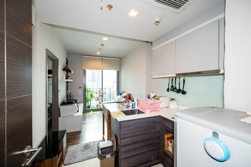 CEIL by Sansiri : ซีล บาย แสนสิริ, กรุงเทพ, 11 ซอยเอกมัย 12 ถนนสุขุมวิท 63, คลองตันเหนือ, วัฒนา, กรุงเทพ, 29 ตร.ม., คอนโด ให้เช่า, โดย Praewpakar Soontawong, 500326543 - DDproperty.com