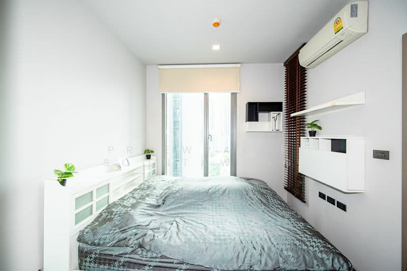CEIL by Sansiri : ซีล บาย แสนสิริ, กรุงเทพ, 11 ซอยเอกมัย 12 ถนนสุขุมวิท 63, คลองตันเหนือ, วัฒนา, กรุงเทพ, 29 ตร.ม., คอนโด ให้เช่า, โดย Praewpakar Soontawong, 500326543 - DDproperty.com