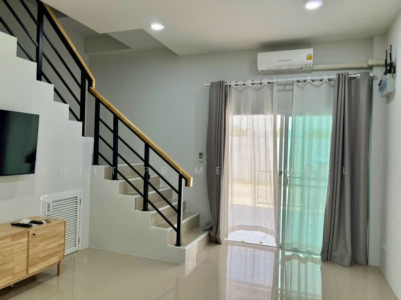 The rich Palai phuket, Phuket, Chalong, Muang Phuket, Phuket, 3 Bedrooms, 125 sqm, Single Detached House For Rent, by Built Prime global, 500326544 - DDproperty.com