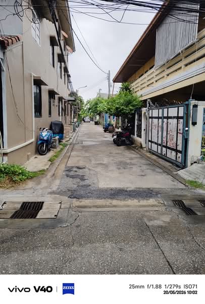 บ้านเดี่ยว, กรุงเทพ, อุดมสุข26แยก41, บางนา, กรุงเทพ, 80 ตร.ม., บ้านเดี่ยว ขาย, โดย กิตติศักดิ์ ลิ้มวัฒนชัย, 500326545 - DDproperty.com