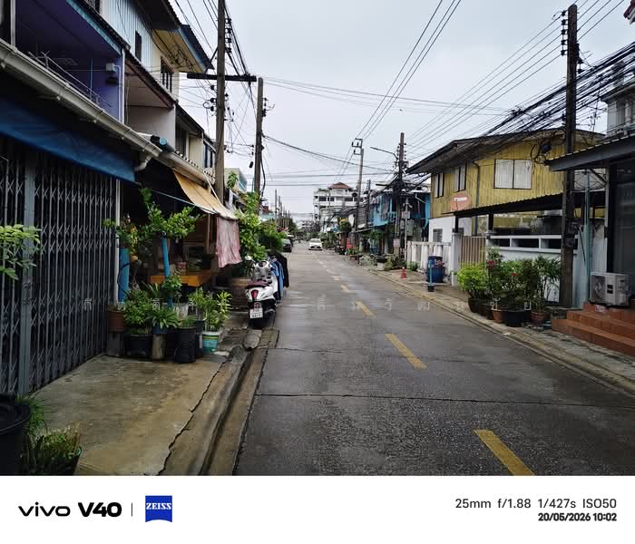 House, Bangkok, อุดมสุข26แยก41, Bang Na, Bangkok, 2 Bedrooms, 80 sqm, Single Detached House For Sale, by กิตติศักดิ์ ลิ้มวัฒนชัย, 500326545 - DDproperty.com