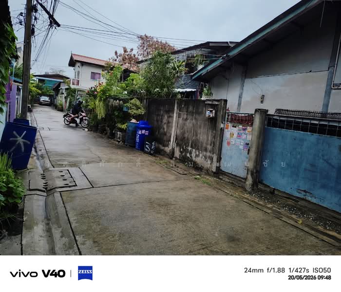 House, Bangkok, อุดมสุข26แยก41, Bang Na, Bangkok, 2 Bedrooms, 80 sqm, Single Detached House For Sale, by กิตติศักดิ์ ลิ้มวัฒนชัย, 500326545 - DDproperty.com