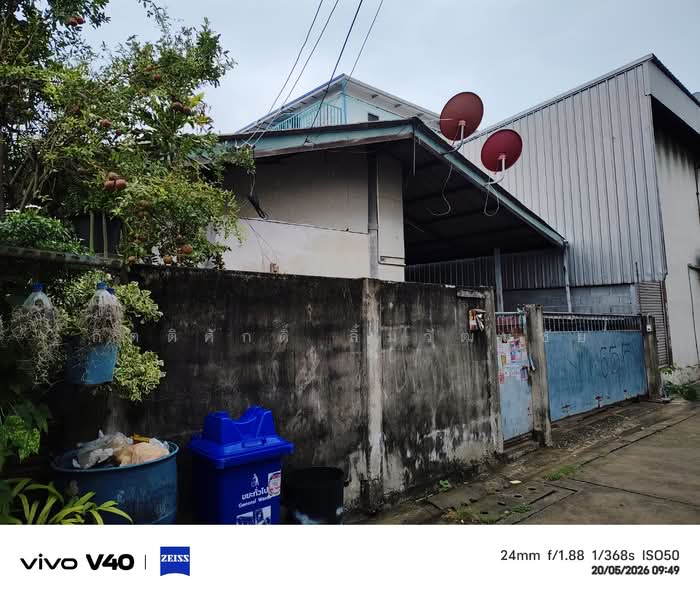 บ้านเดี่ยว, กรุงเทพ, อุดมสุข26แยก41, บางนา, กรุงเทพ, 80 ตร.ม., บ้านเดี่ยว ขาย, โดย กิตติศักดิ์ ลิ้มวัฒนชัย, 500326545 - DDproperty.com