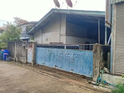 ขาย - บ้านเดี่ยว, กรุงเทพ