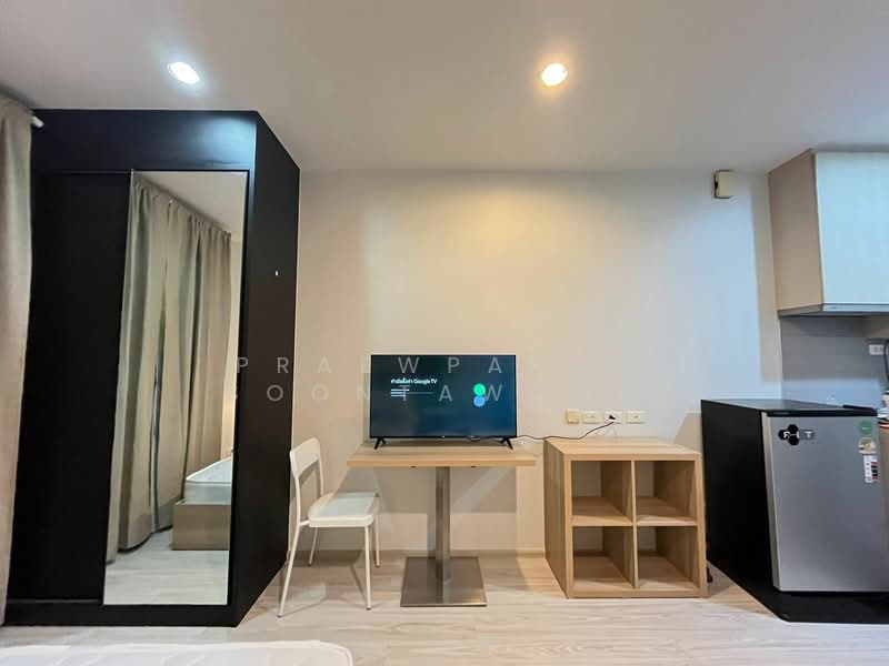 IDEO MOBI Sukhumvit Eastgate, Bangkok, 4371 Sukhumvit Road, Bang Na, Bangkok, 1 Bedroom, 22 sqm, Condo For Rent, by Praewpakar Soontawong, 500326549 - DDproperty.com