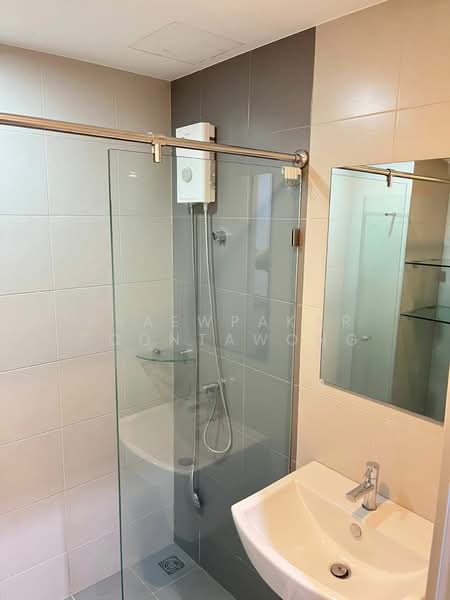 IDEO MOBI Sukhumvit Eastgate : ไอดีโอ โมบิ สุขุมวิท อีสท์เกต, กรุงเทพ, 4371 สุขุมวิท, บางนา, กรุงเทพ, 22 ตร.ม., คอนโด ให้เช่า, โดย Praewpakar Soontawong, 500326549 - DDproperty.com