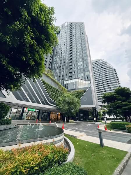 IDEO MOBI Sukhumvit Eastgate, Bangkok, 4371 Sukhumvit Road, Bang Na, Bangkok, 1 Bedroom, 22 sqm, Condo For Rent, by Praewpakar Soontawong, 500326549 - DDproperty.com