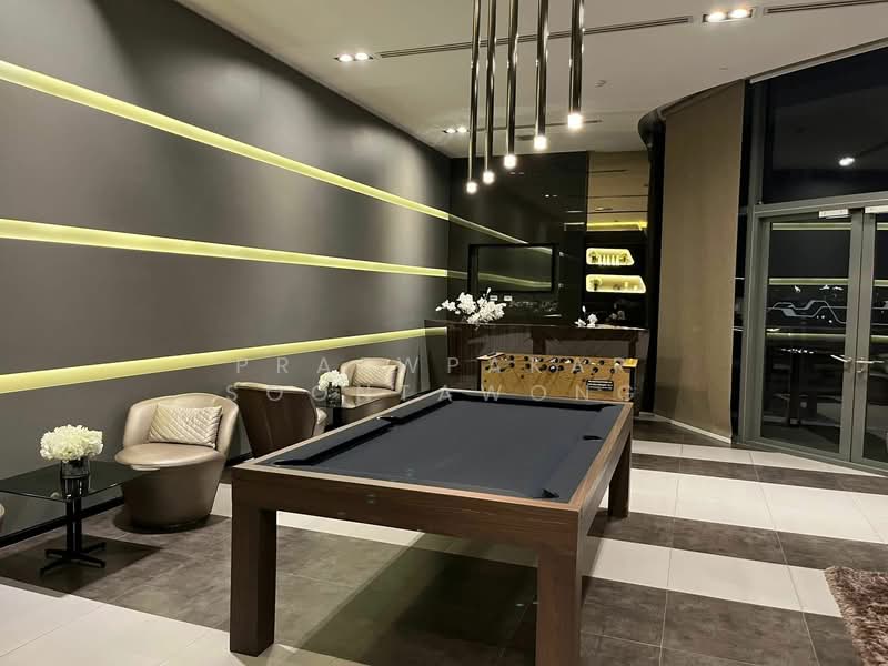 IDEO MOBI Sukhumvit Eastgate : ไอดีโอ โมบิ สุขุมวิท อีสท์เกต, กรุงเทพ, 4371 สุขุมวิท, บางนา, กรุงเทพ, 22 ตร.ม., คอนโด ให้เช่า, โดย Praewpakar Soontawong, 500326549 - DDproperty.com