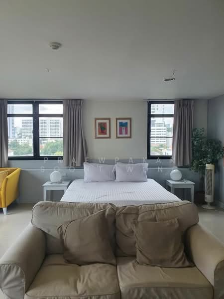 Baan Chan Condominium, Bangkok, Soi Thonglor 20, Thonglor Road, Khlong Tan Nua, Watthana, Bangkok, 1 Bedroom, 64 sqm, Condo For Rent, by Praewpakar Soontawong, 500326552 - DDproperty.com