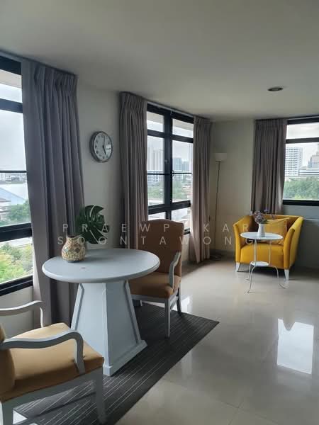 Baan Chan Condominium, Bangkok, Soi Thonglor 20, Thonglor Road, Khlong Tan Nua, Watthana, Bangkok, 1 Bedroom, 64 sqm, Condo For Rent, by Praewpakar Soontawong, 500326552 - DDproperty.com