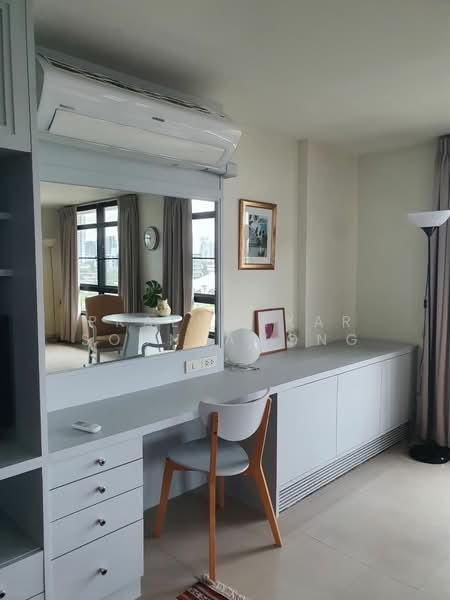 Baan Chan Condominium, Bangkok, Soi Thonglor 20, Thonglor Road, Khlong Tan Nua, Watthana, Bangkok, 1 Bedroom, 64 sqm, Condo For Rent, by Praewpakar Soontawong, 500326552 - DDproperty.com