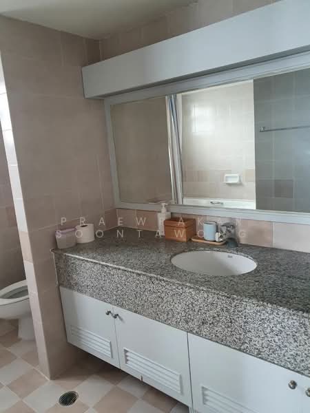 Baan Chan Condominium, Bangkok, Soi Thonglor 20, Thonglor Road, Khlong Tan Nua, Watthana, Bangkok, 1 Bedroom, 64 sqm, Condo For Rent, by Praewpakar Soontawong, 500326552 - DDproperty.com