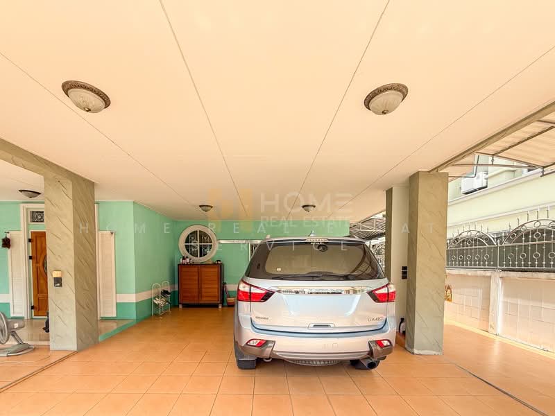 Parkway Chalet Ramkhamhaeng : พาร์คเวย์ ชาเล่ต์ รามคำแหง, กรุงเทพ, 103 ถนน รามคำแหง, มีนบุรี, กรุงเทพ, 220 ตร.ม., บ้านเดี่ยว ขาย, โดย HOME Real Estate Service, 500326555 - DDproperty.com