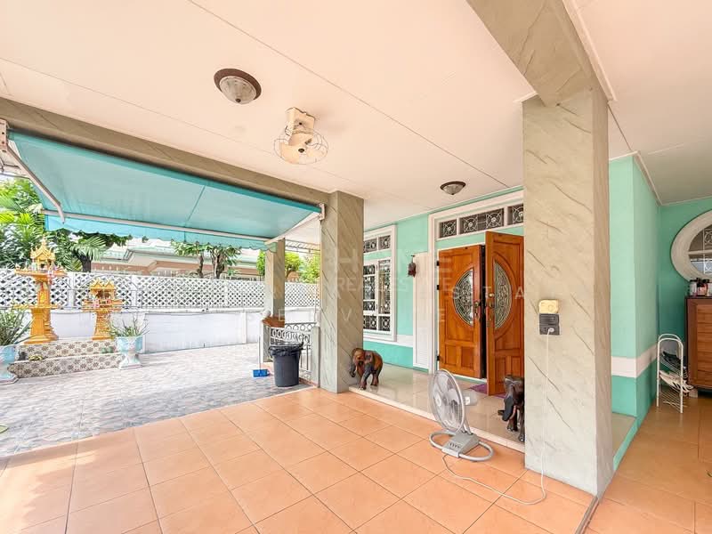 Parkway Chalet Ramkhamhaeng : พาร์คเวย์ ชาเล่ต์ รามคำแหง, กรุงเทพ, 103 ถนน รามคำแหง, มีนบุรี, กรุงเทพ, 220 ตร.ม., บ้านเดี่ยว ขาย, โดย HOME Real Estate Service, 500326555 - DDproperty.com