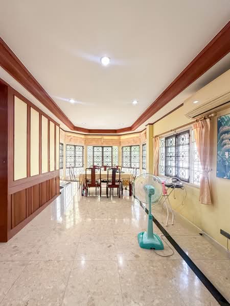 Parkway Chalet Ramkhamhaeng, Bangkok, 103 Ramkhamhaeng Road, Min Buri, Bangkok, 3 Bedrooms, 220 sqm, Single Detached House For Sale, by HOME Real Estate Service, 500326555 - DDproperty.com