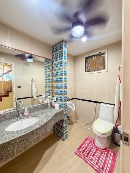 Parkway Chalet Ramkhamhaeng : พาร์คเวย์ ชาเล่ต์ รามคำแหง, กรุงเทพ, 103 ถนน รามคำแหง, มีนบุรี, กรุงเทพ, 220 ตร.ม., บ้านเดี่ยว ขาย, โดย HOME Real Estate Service, 500326555 - DDproperty.com