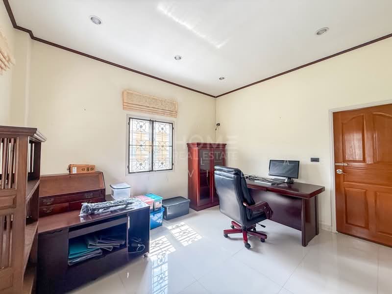 Parkway Chalet Ramkhamhaeng, Bangkok, 103 Ramkhamhaeng Road, Min Buri, Bangkok, 3 Bedrooms, 220 sqm, Single Detached House For Sale, by HOME Real Estate Service, 500326555 - DDproperty.com
