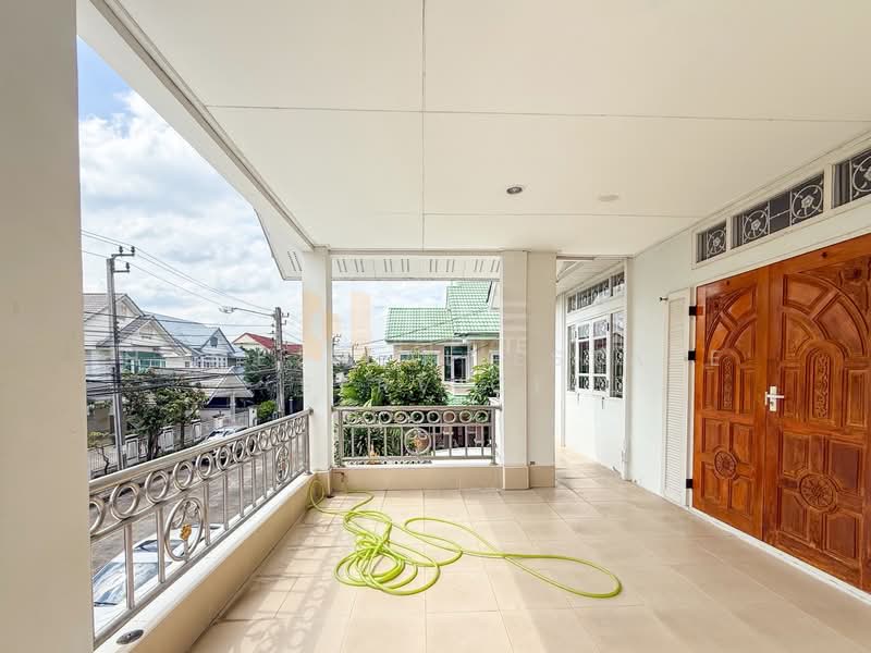 Parkway Chalet Ramkhamhaeng : พาร์คเวย์ ชาเล่ต์ รามคำแหง, กรุงเทพ, 103 ถนน รามคำแหง, มีนบุรี, กรุงเทพ, 220 ตร.ม., บ้านเดี่ยว ขาย, โดย HOME Real Estate Service, 500326555 - DDproperty.com
