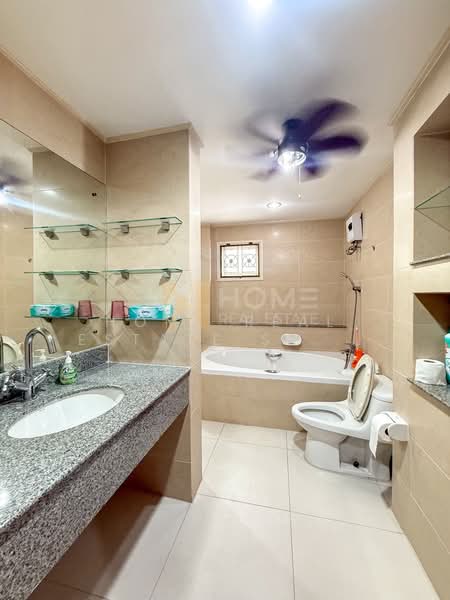 Parkway Chalet Ramkhamhaeng : พาร์คเวย์ ชาเล่ต์ รามคำแหง, กรุงเทพ, 103 ถนน รามคำแหง, มีนบุรี, กรุงเทพ, 220 ตร.ม., บ้านเดี่ยว ขาย, โดย HOME Real Estate Service, 500326555 - DDproperty.com