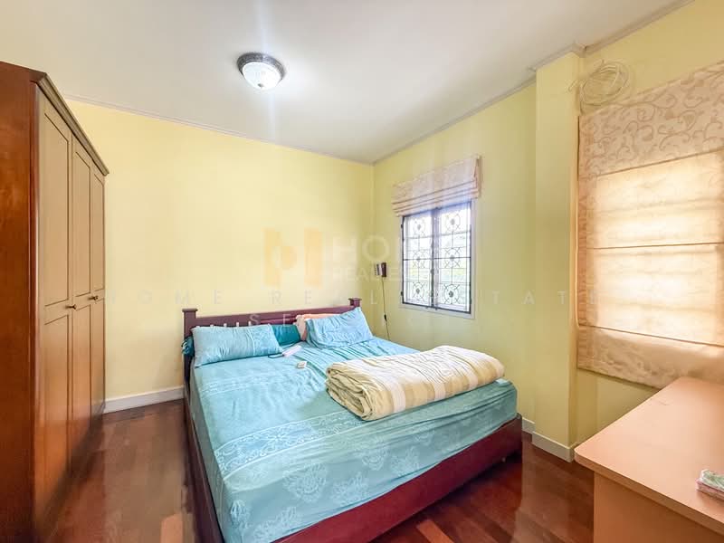 Parkway Chalet Ramkhamhaeng, Bangkok, 103 Ramkhamhaeng Road, Min Buri, Bangkok, 3 Bedrooms, 220 sqm, Single Detached House For Sale, by HOME Real Estate Service, 500326555 - DDproperty.com