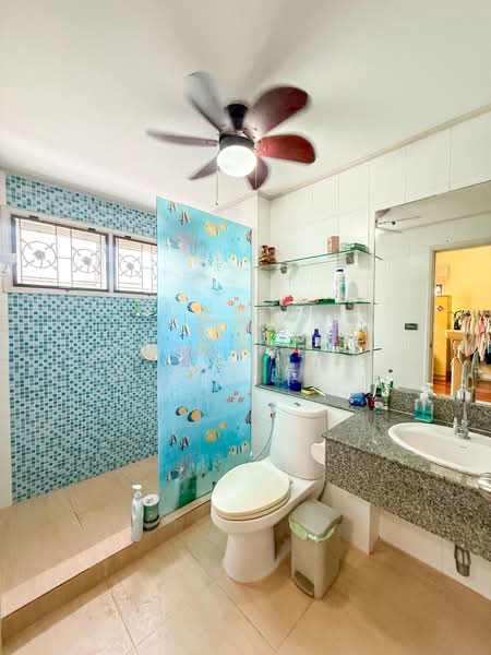 Parkway Chalet Ramkhamhaeng, Bangkok, 103 Ramkhamhaeng Road, Min Buri, Bangkok, 3 Bedrooms, 220 sqm, Single Detached House For Sale, by HOME Real Estate Service, 500326555 - DDproperty.com
