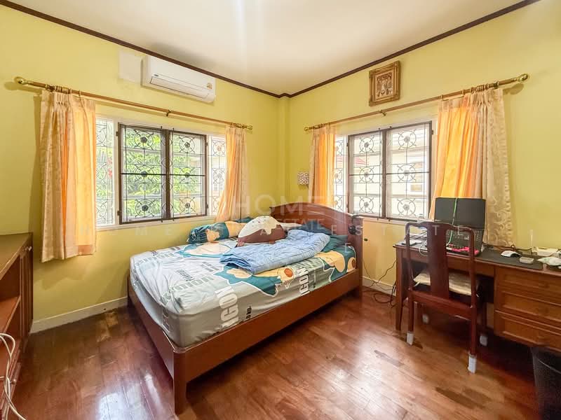 Parkway Chalet Ramkhamhaeng : พาร์คเวย์ ชาเล่ต์ รามคำแหง, กรุงเทพ, 103 ถนน รามคำแหง, มีนบุรี, กรุงเทพ, 220 ตร.ม., บ้านเดี่ยว ขาย, โดย HOME Real Estate Service, 500326555 - DDproperty.com